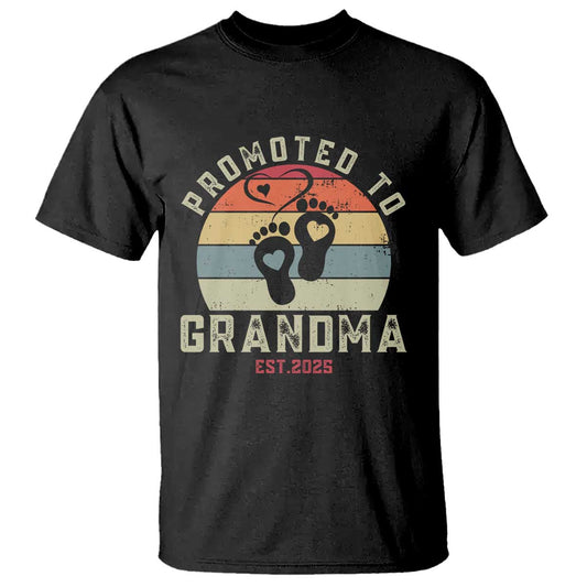 retro-promoted-to-grandma-est-2025-t-shirt