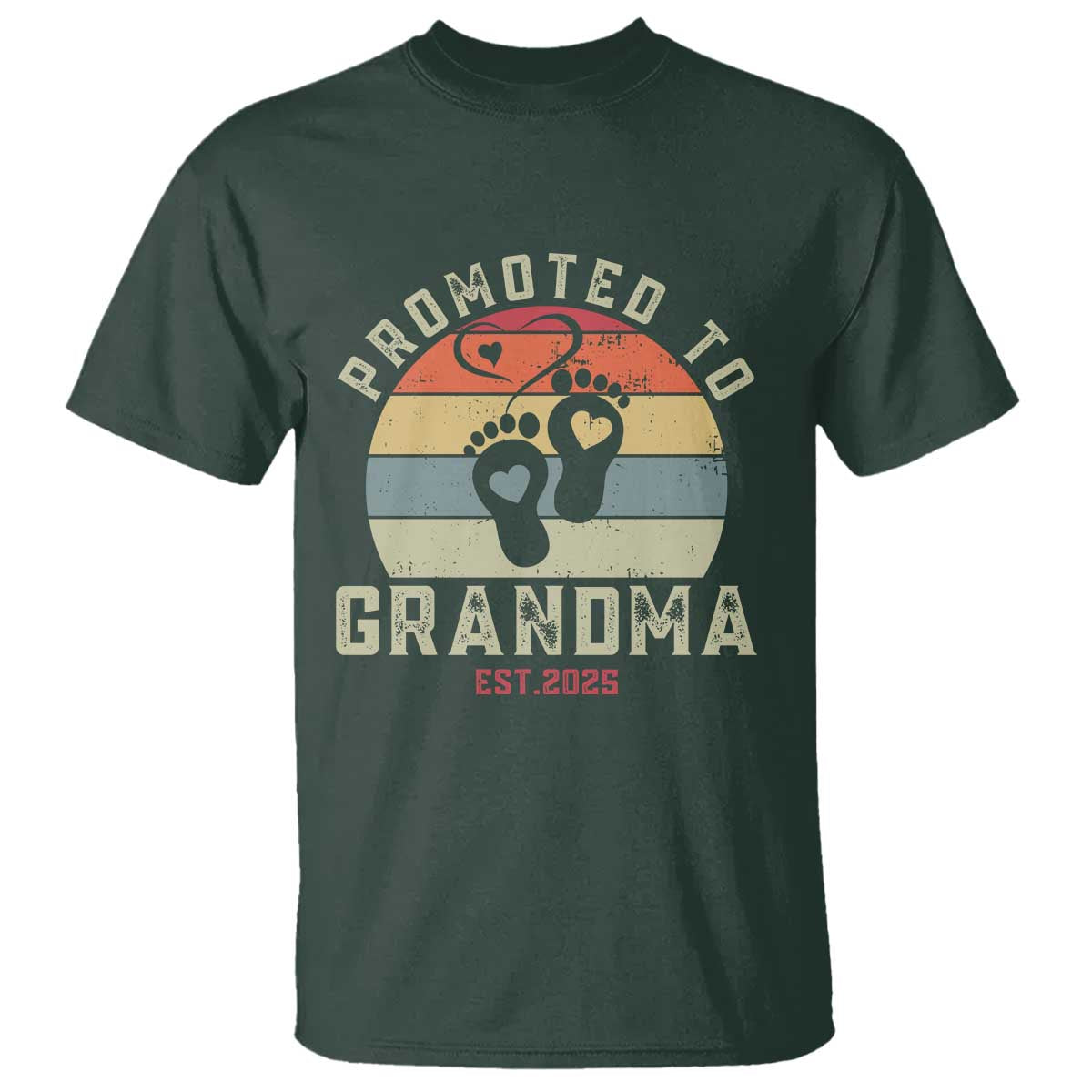retro-promoted-to-grandma-est-2025-t-shirt