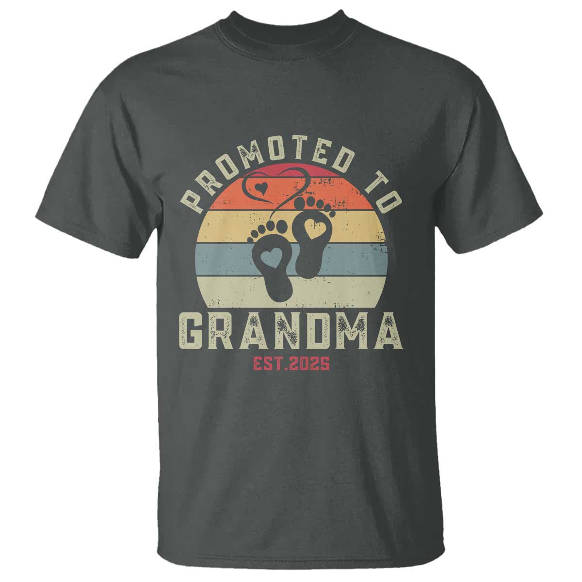 retro-promoted-to-grandma-est-2025-t-shirt