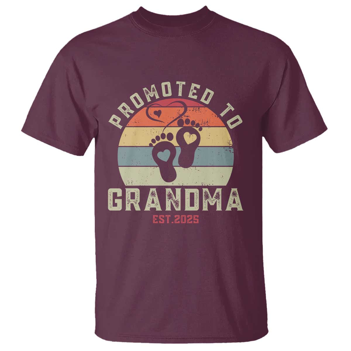retro-promoted-to-grandma-est-2025-t-shirt