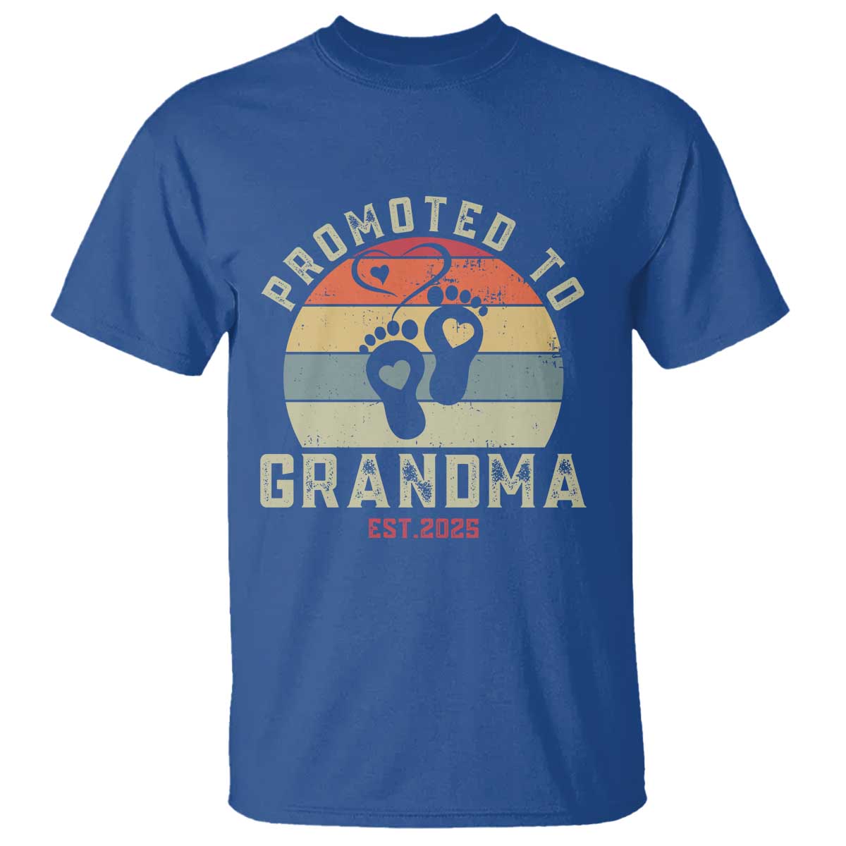 retro-promoted-to-grandma-est-2025-t-shirt
