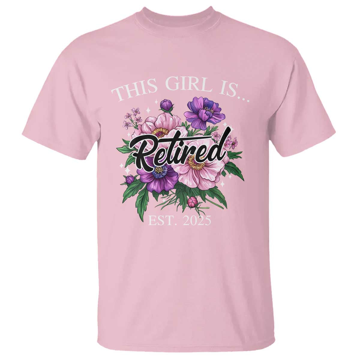 this-girl-is-retired-est-2025-t-shirt