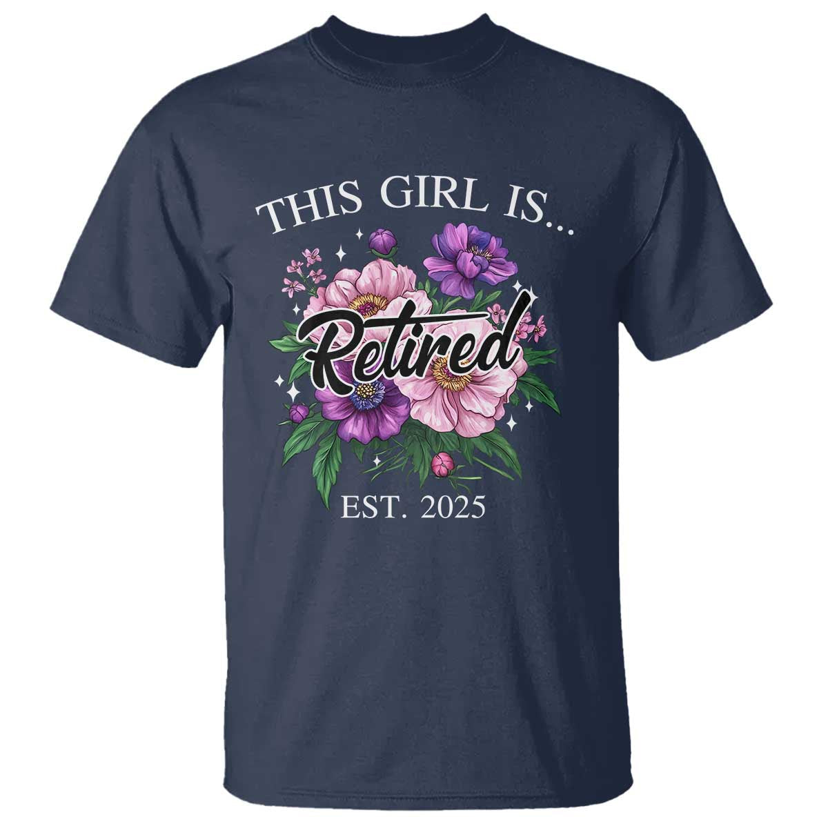 this-girl-is-retired-est-2025-t-shirt