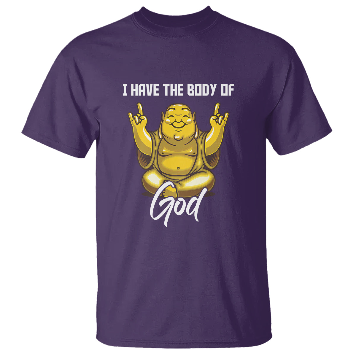 buddhism-t-shirt-i-have-the-body-of-a-god-buddha