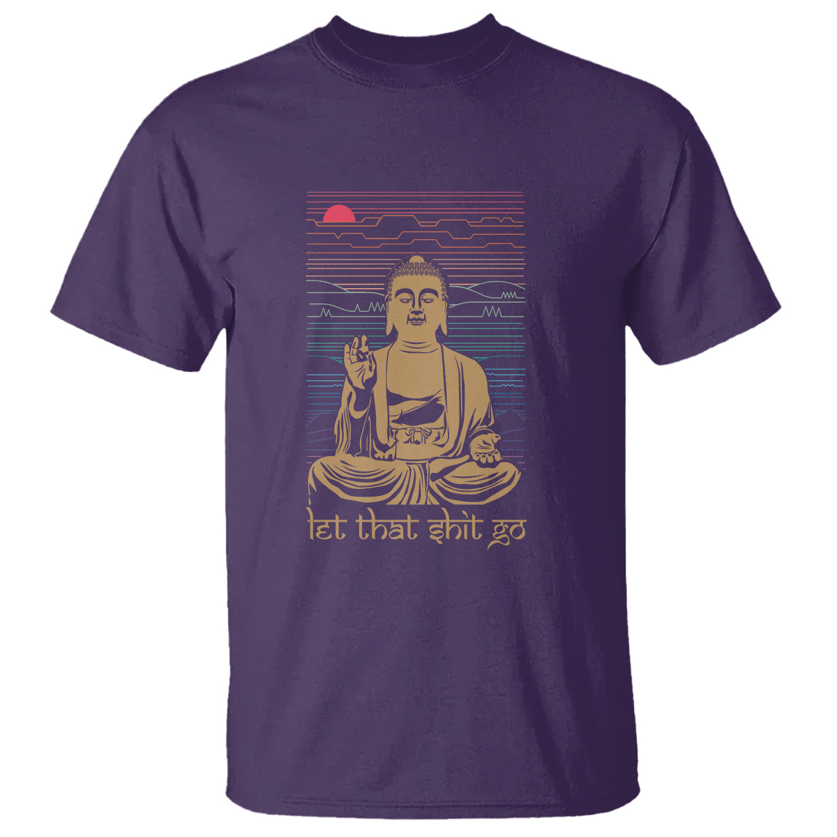 funny-buddhism-t-shirt-let-that-shit-go-buddha