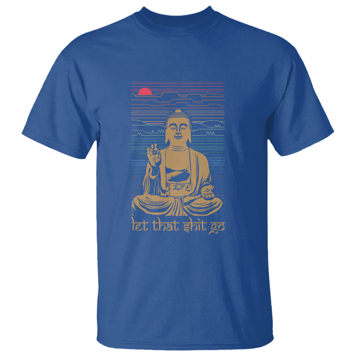 funny-buddhism-t-shirt-let-that-shit-go-buddha