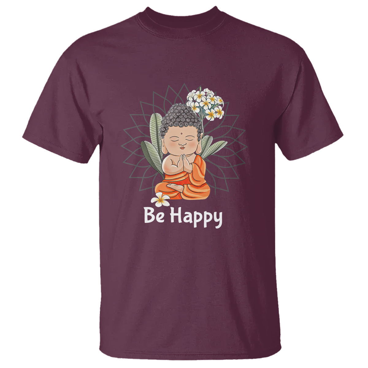 buddhism-t-shirt-be-happy-little-baby-buddha