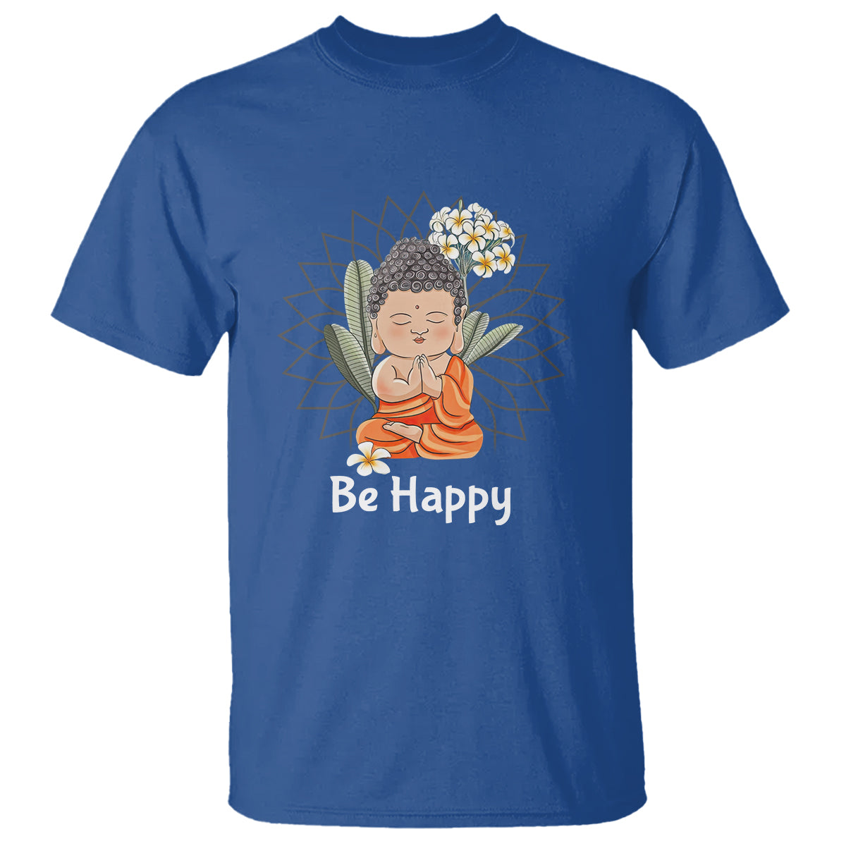 buddhism-t-shirt-be-happy-little-baby-buddha