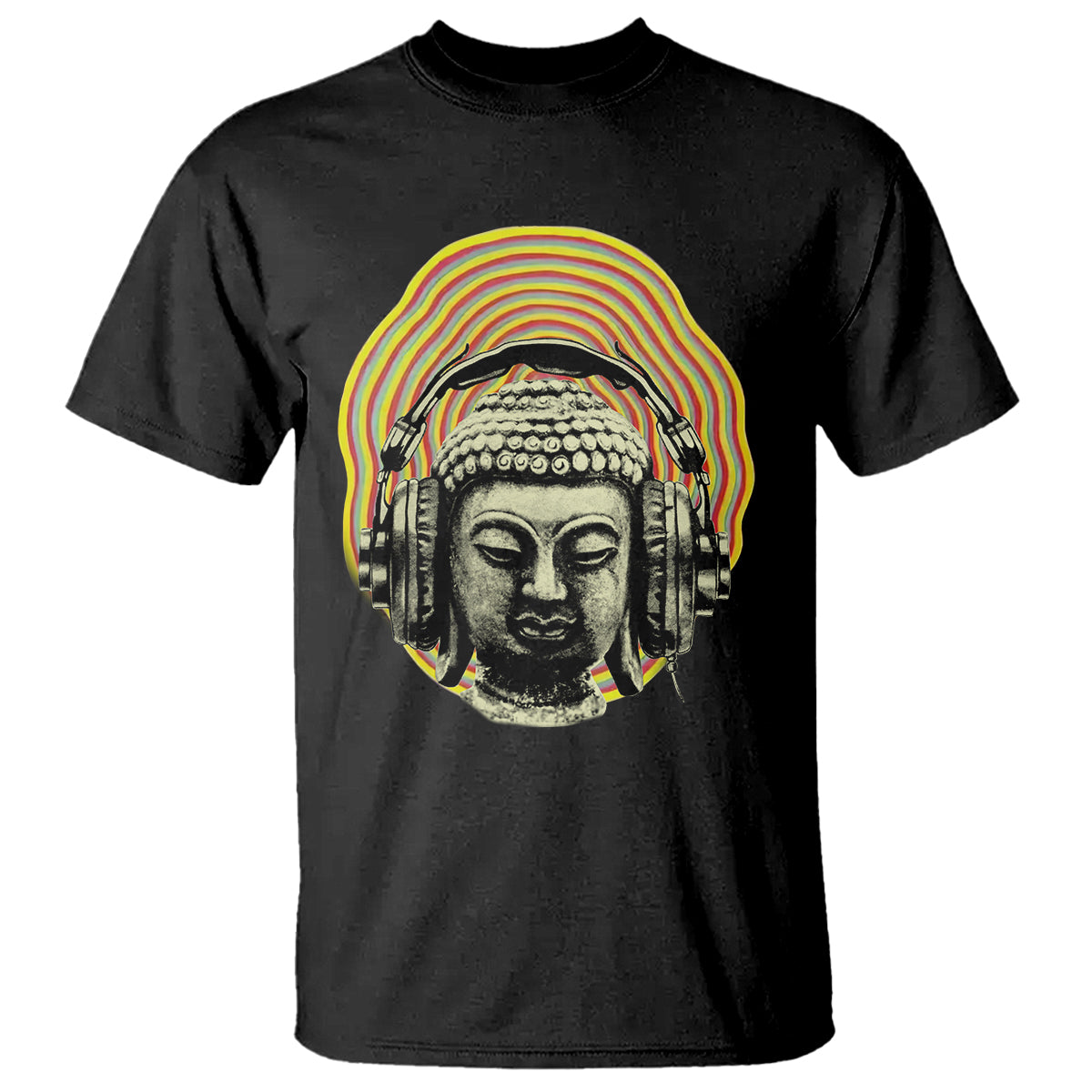 buddhism-music-lover-t-shirt-buddha-headphones-buddhist-monk-dj