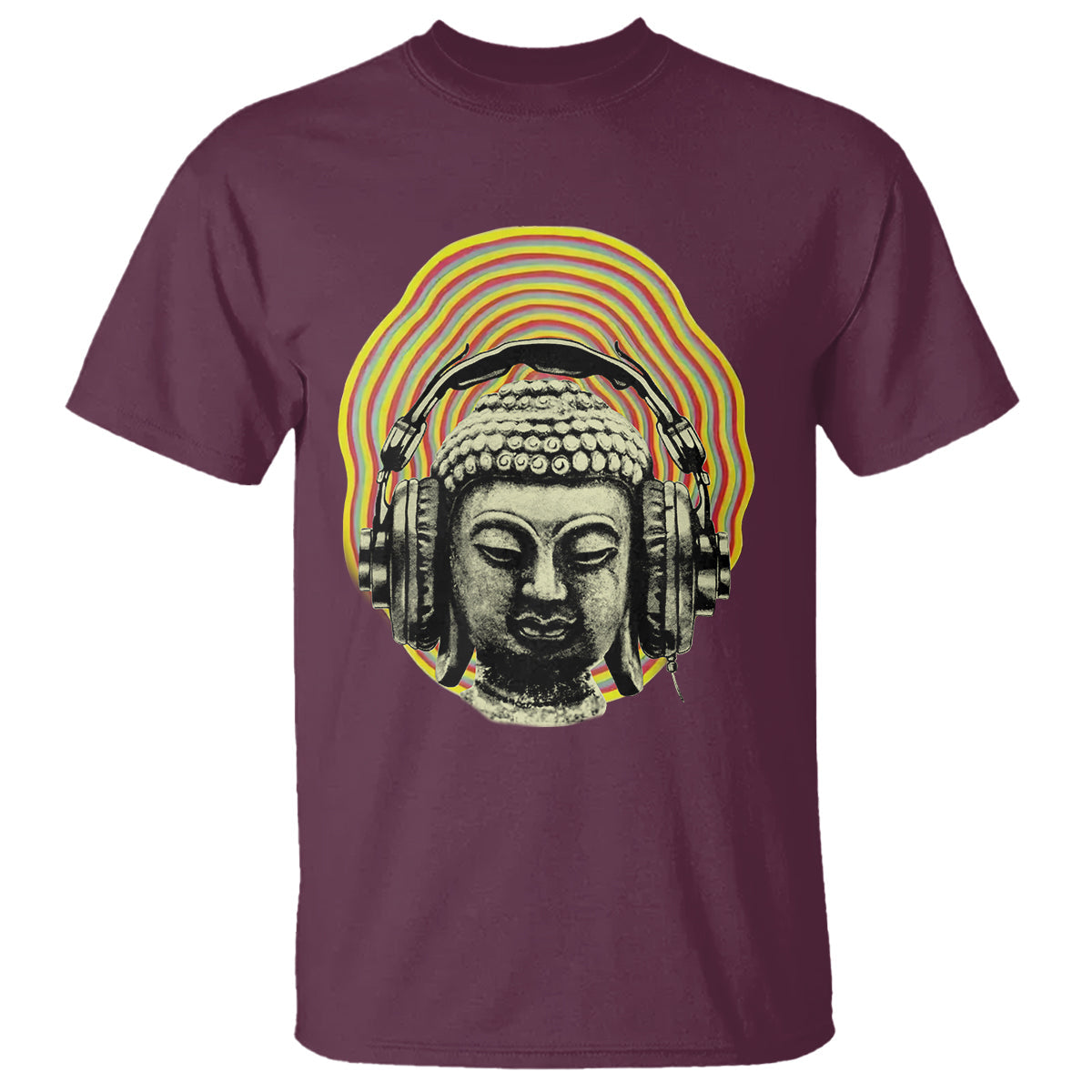 buddhism-music-lover-t-shirt-buddha-headphones-buddhist-monk-dj
