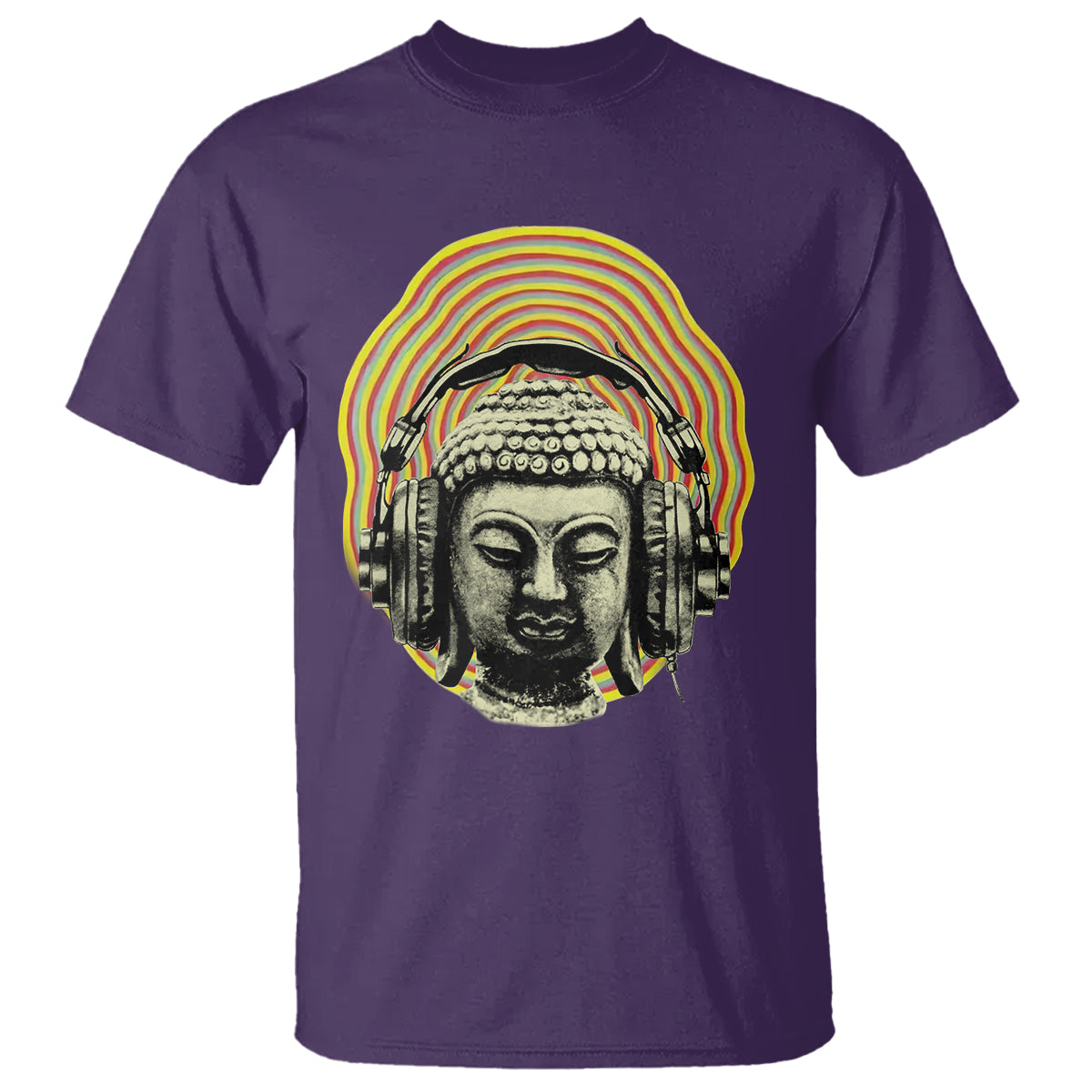 buddhism-music-lover-t-shirt-buddha-headphones-buddhist-monk-dj