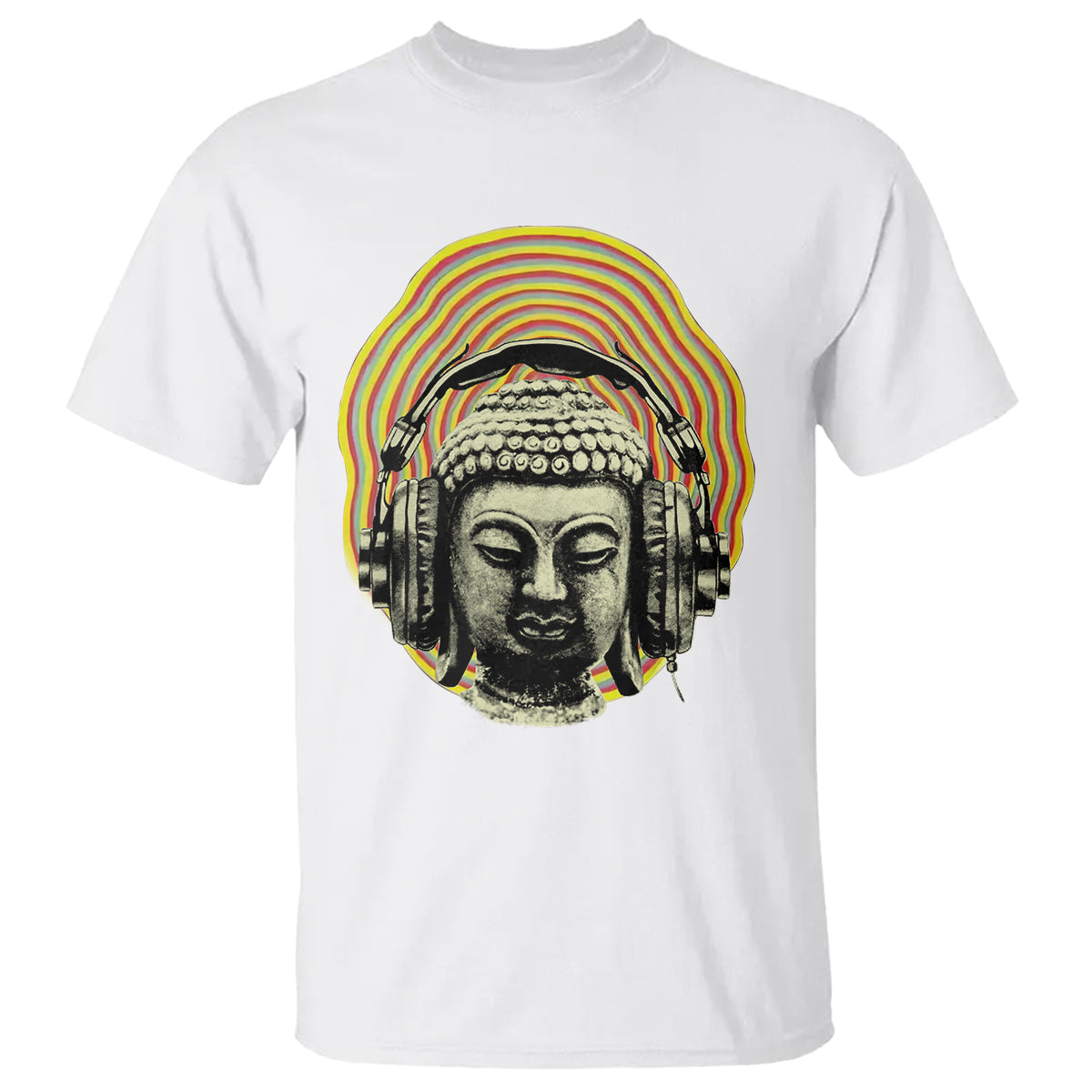 buddhism-music-lover-t-shirt-buddha-headphones-buddhist-monk-dj