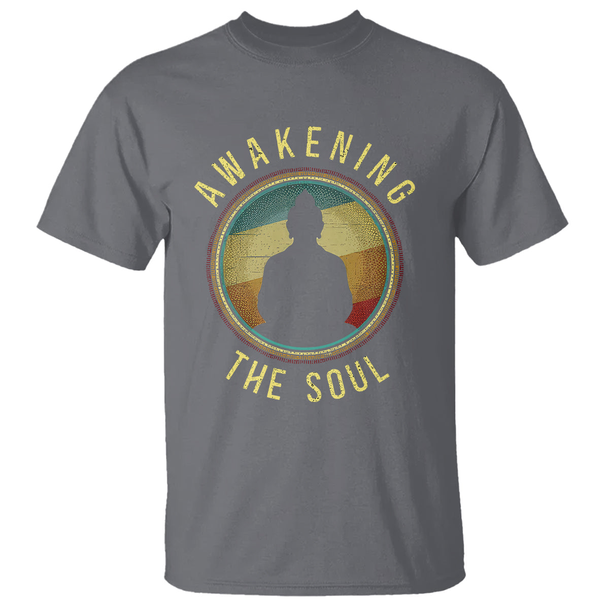 buddhism-t-shirt-awakening-the-soul-buddha-zen-yoga