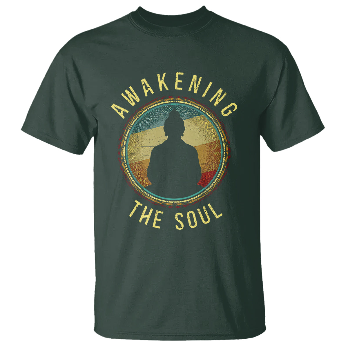 buddhism-t-shirt-awakening-the-soul-buddha-zen-yoga