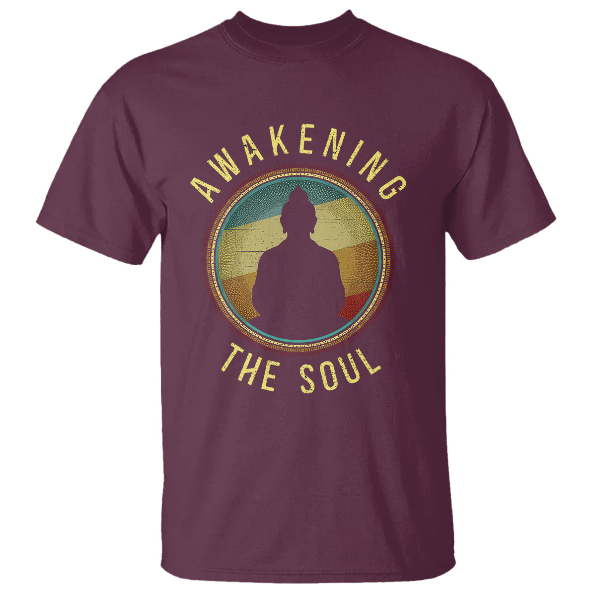 buddhism-t-shirt-awakening-the-soul-buddha-zen-yoga