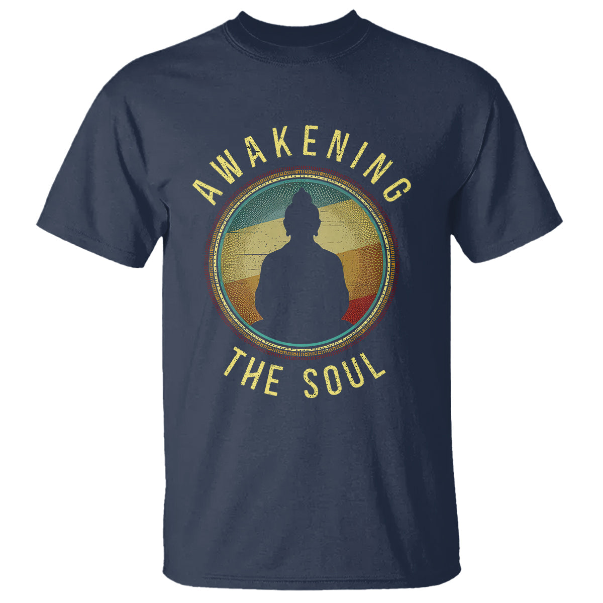 buddhism-t-shirt-awakening-the-soul-buddha-zen-yoga