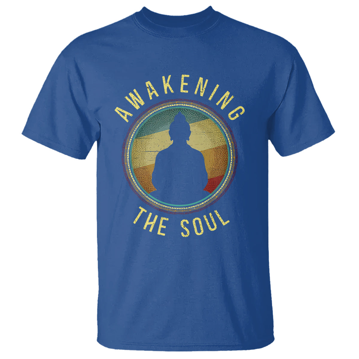 buddhism-t-shirt-awakening-the-soul-buddha-zen-yoga