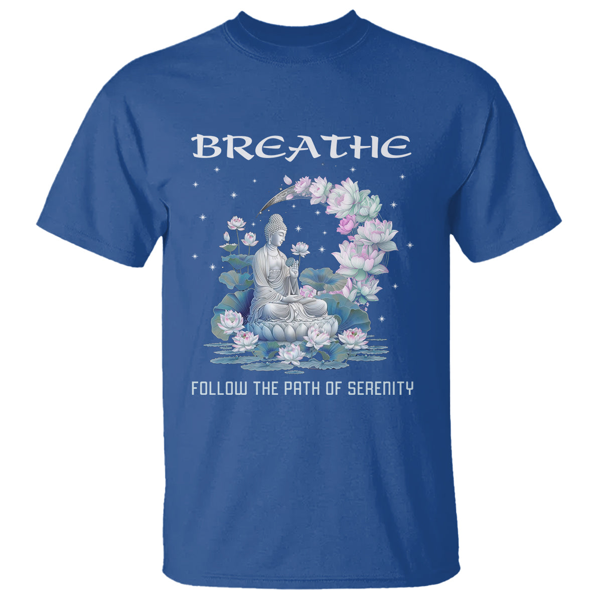 buddhism-t-shirt-breathe-follow-the-path-of-serenity