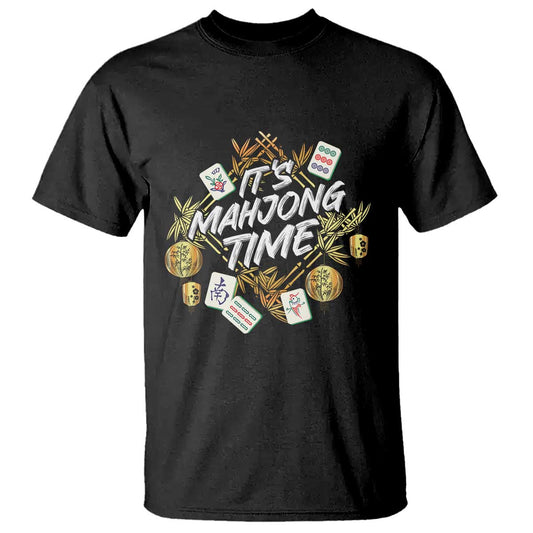its-mahjong-time-gambling-chinese-game-t-shirt