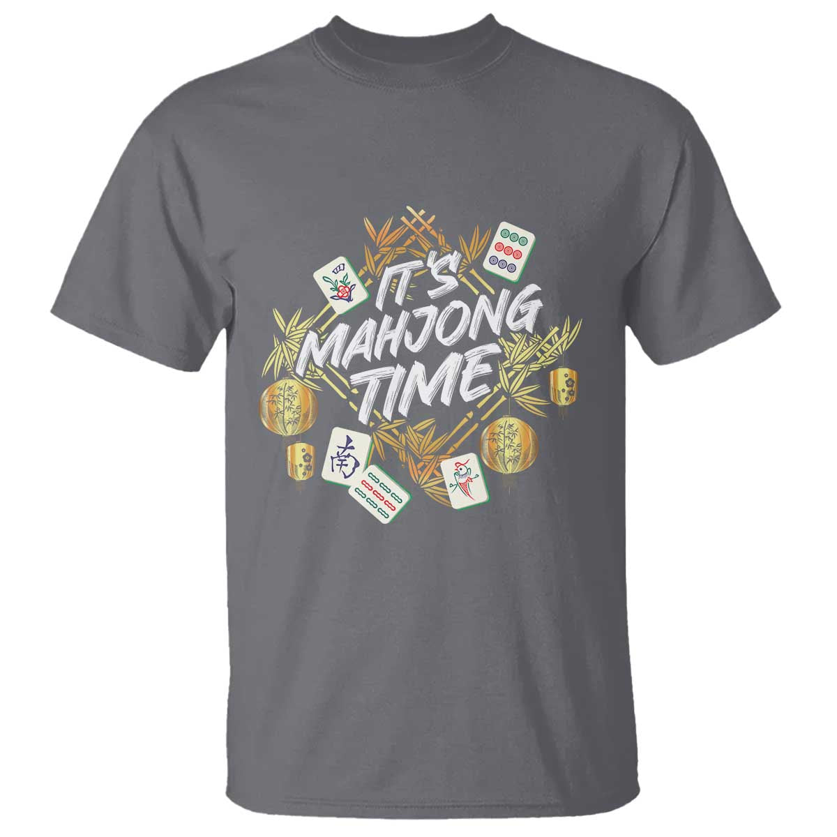 its-mahjong-time-gambling-chinese-game-t-shirt