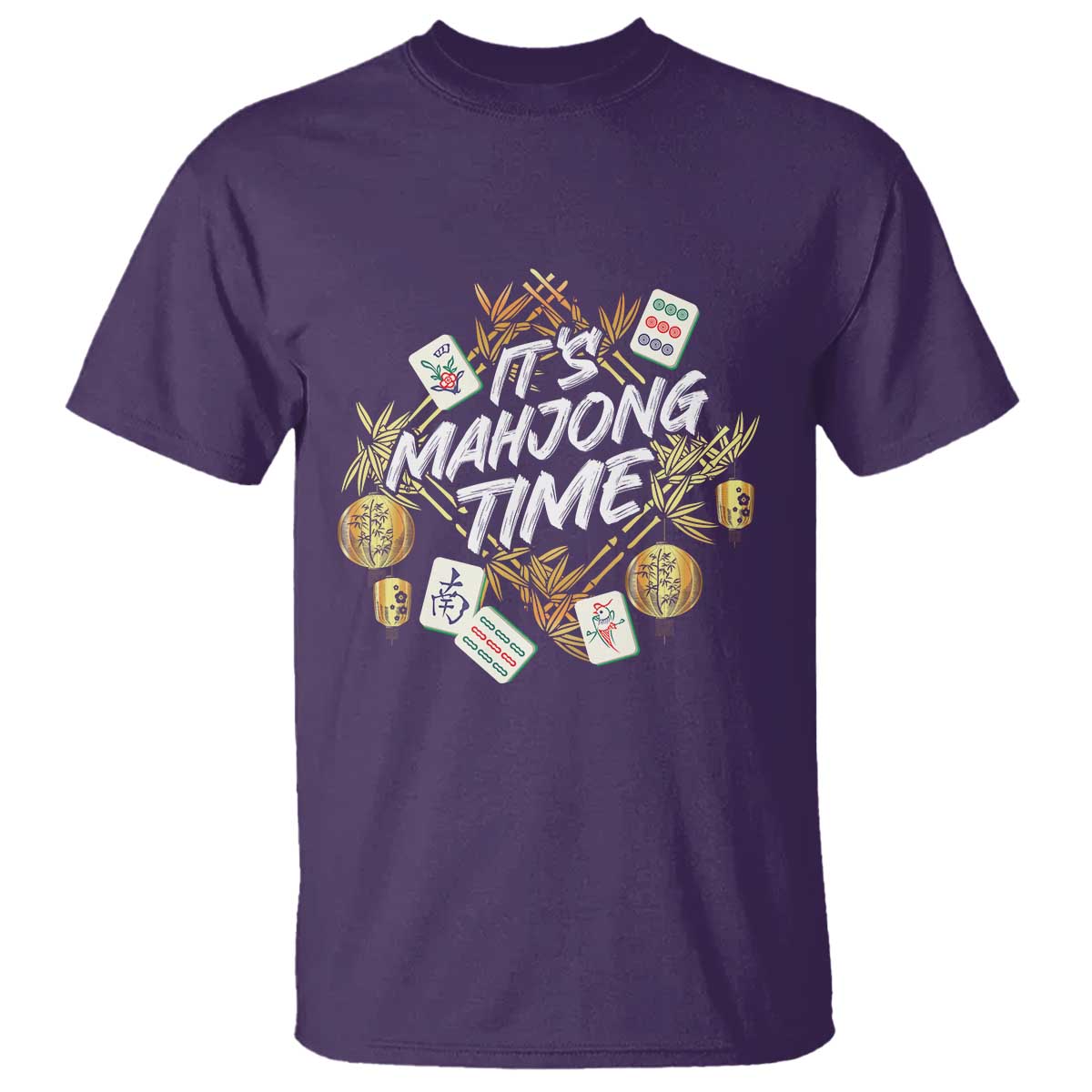 its-mahjong-time-gambling-chinese-game-t-shirt