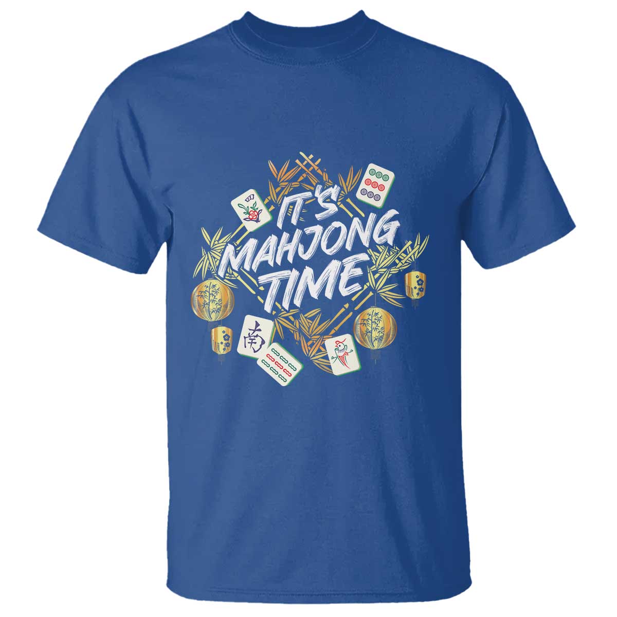 its-mahjong-time-gambling-chinese-game-t-shirt