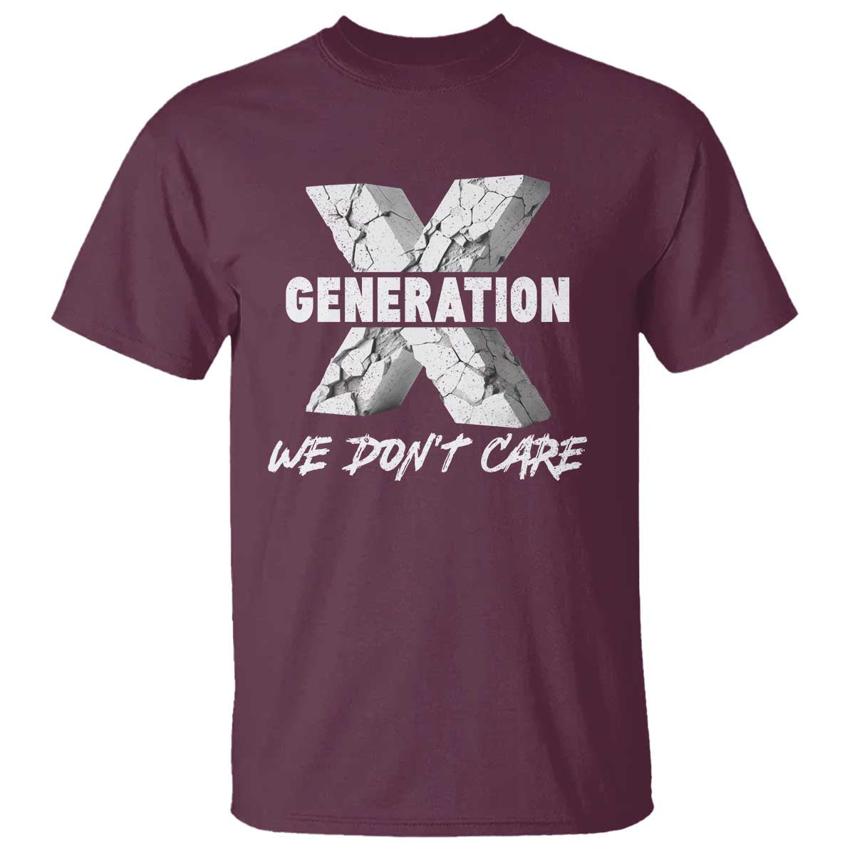 funny-gen-x-we-dont-care-t-shirt