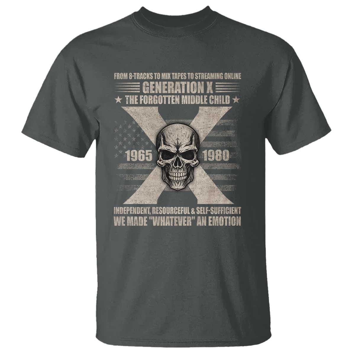 gen-x-the-forgotten-middle-child-t-shirt