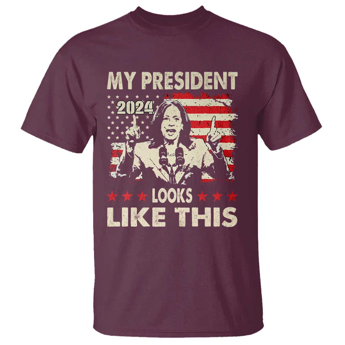 harris-2024-t-shirt-my-president-looks-like-this