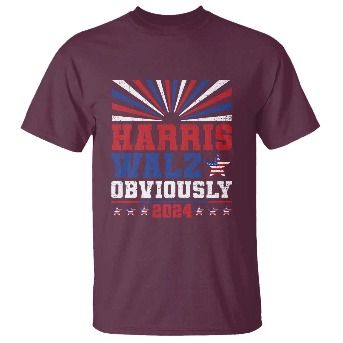 harris-walz-obviously-t-shirt-us-president-election-2024