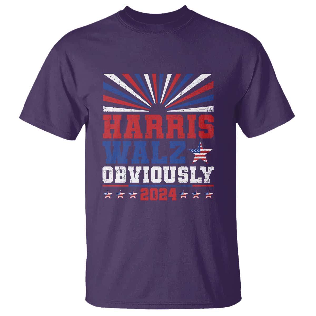 harris-walz-obviously-t-shirt-us-president-election-2024