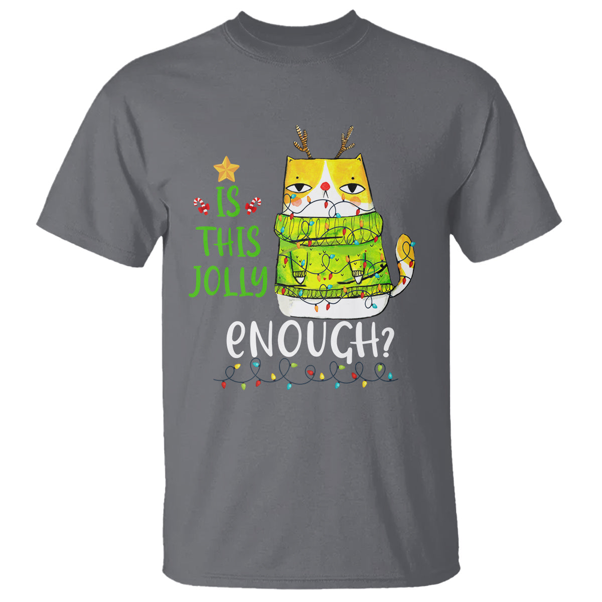 is-this-jolly-enough-funny-cat-merry-christmas-light-t-shirt