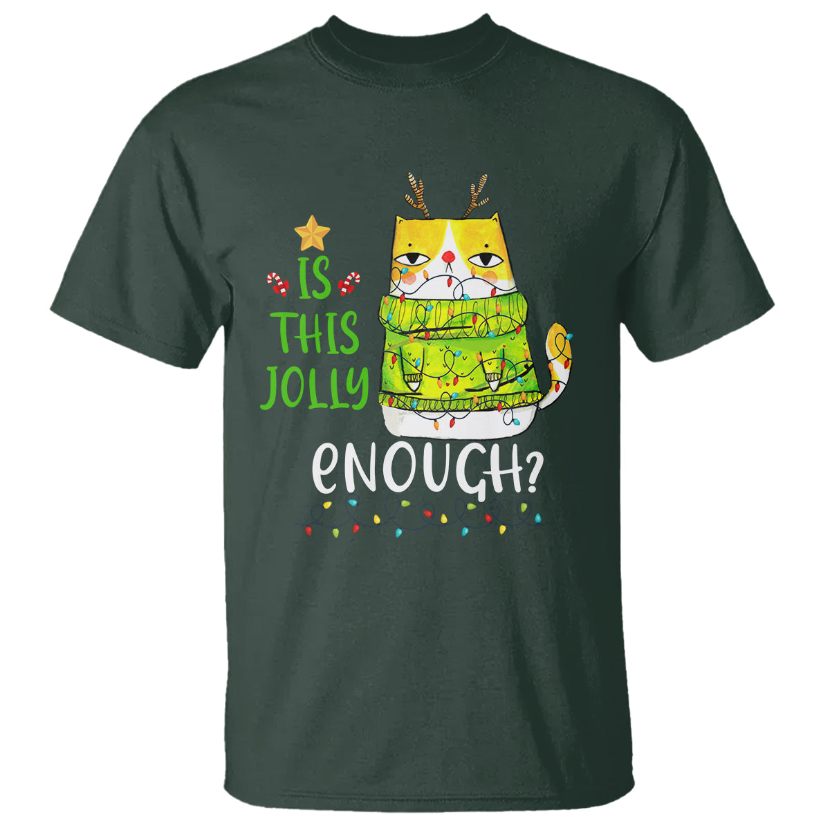 is-this-jolly-enough-funny-cat-merry-christmas-light-t-shirt