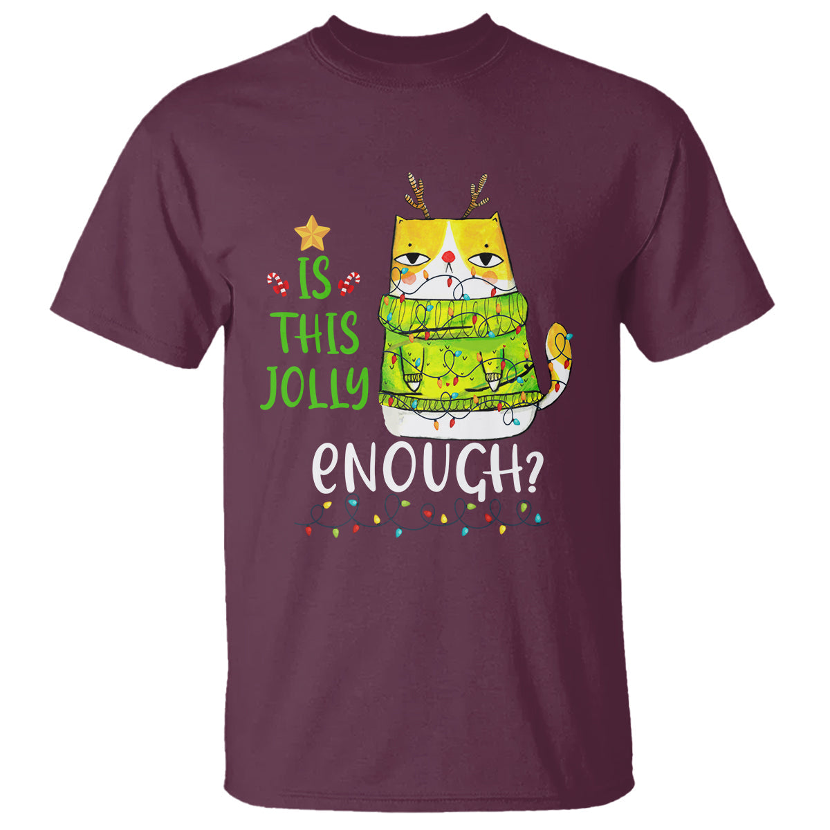 is-this-jolly-enough-funny-cat-merry-christmas-light-t-shirt