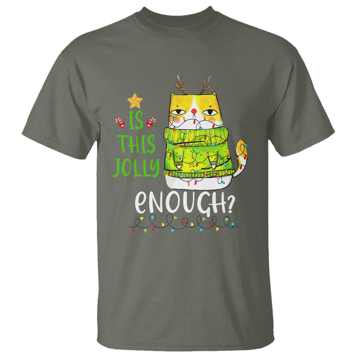 is-this-jolly-enough-funny-cat-merry-christmas-light-t-shirt