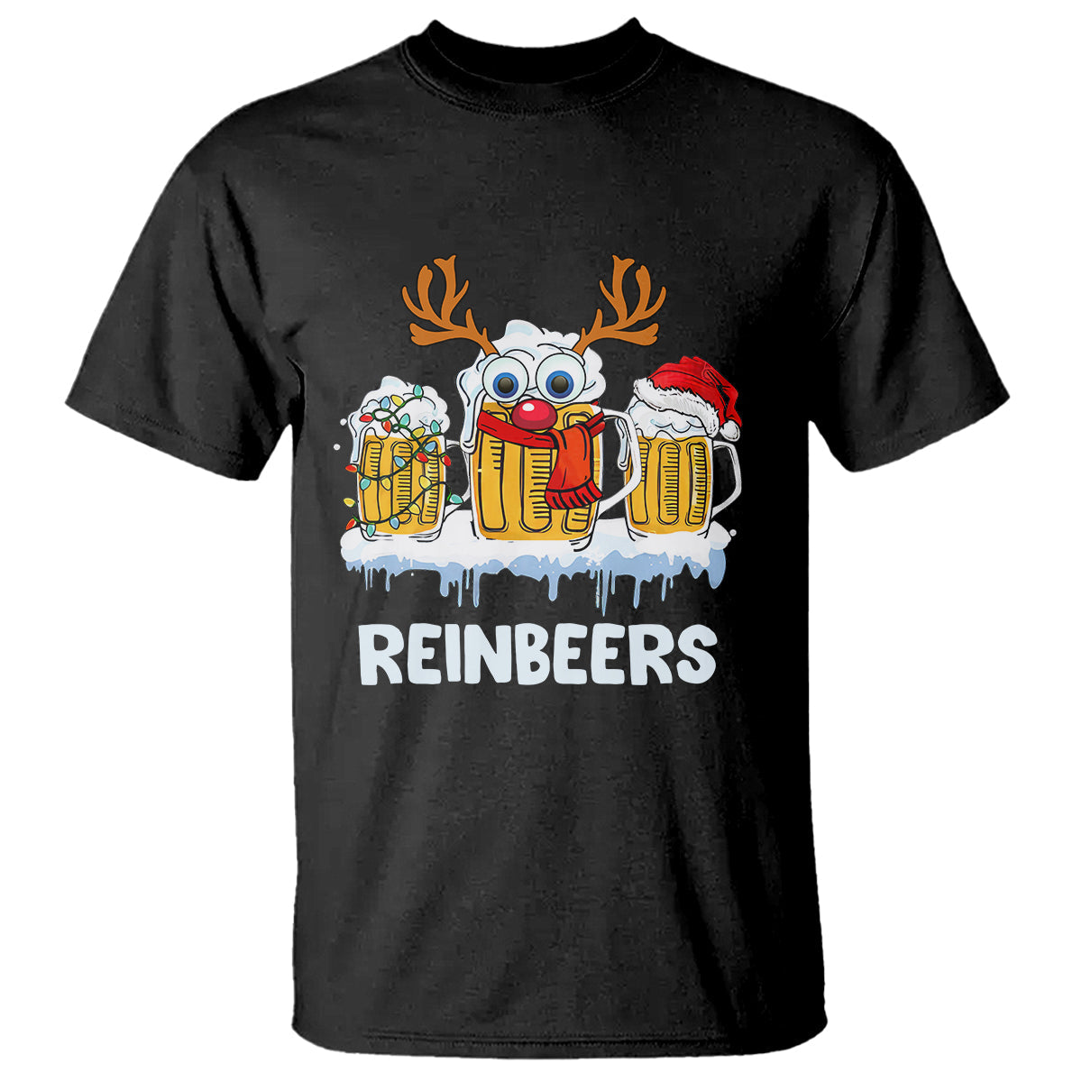 reinbeers-christmas-reindeer-drinking-beer-t-shirt