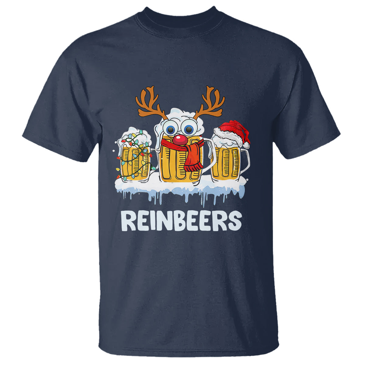reinbeers-christmas-reindeer-drinking-beer-t-shirt
