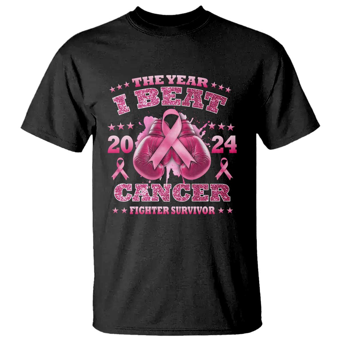 the-year-i-beat-cancer-boxing-gloves-fighter-survivor-t-shirt