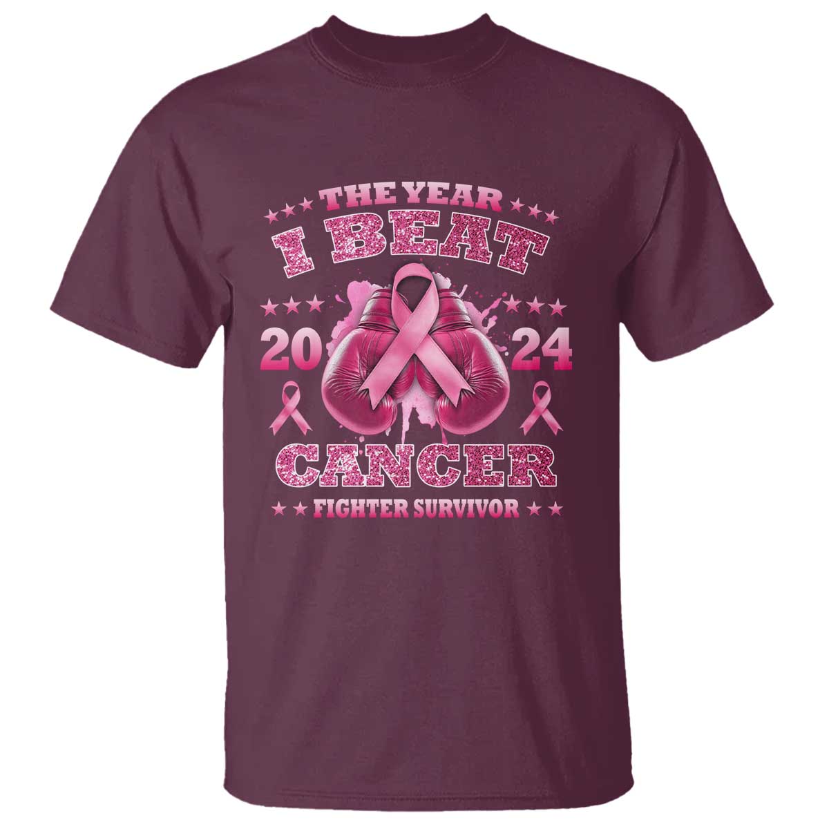 the-year-i-beat-cancer-boxing-gloves-fighter-survivor-t-shirt