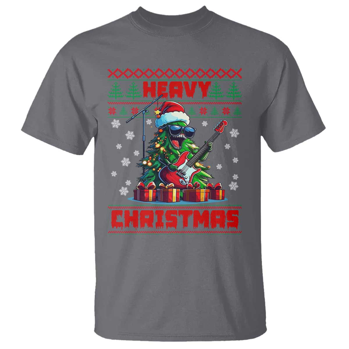 funny-heavy-christmas-rock-band-guitarist-t-shirt
