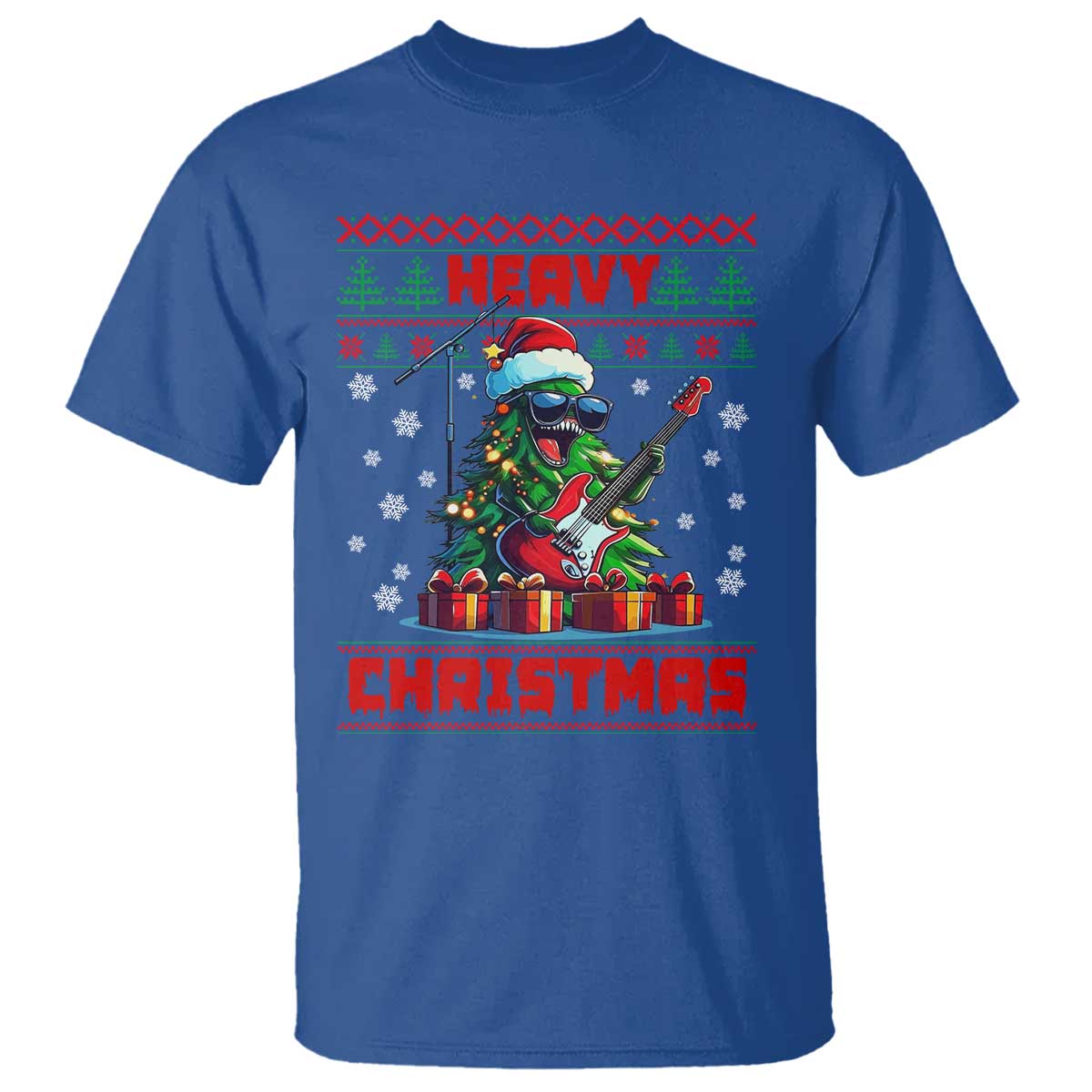 funny-heavy-christmas-rock-band-guitarist-t-shirt