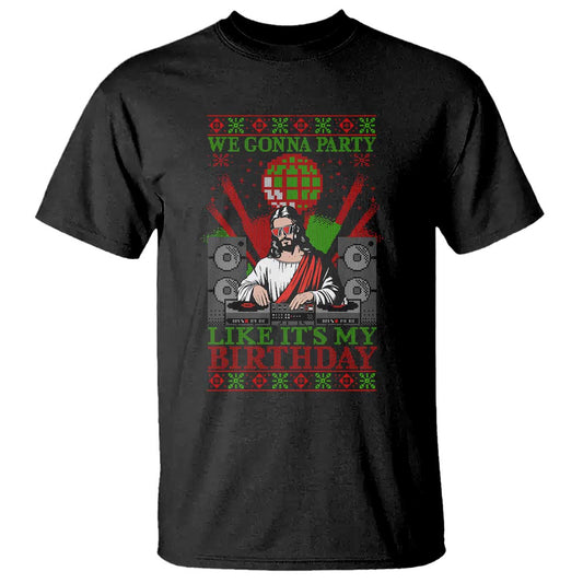 funny-christmas-party-dj-jesus-t-shirt-we-gonna-party-like-its-my-birthday