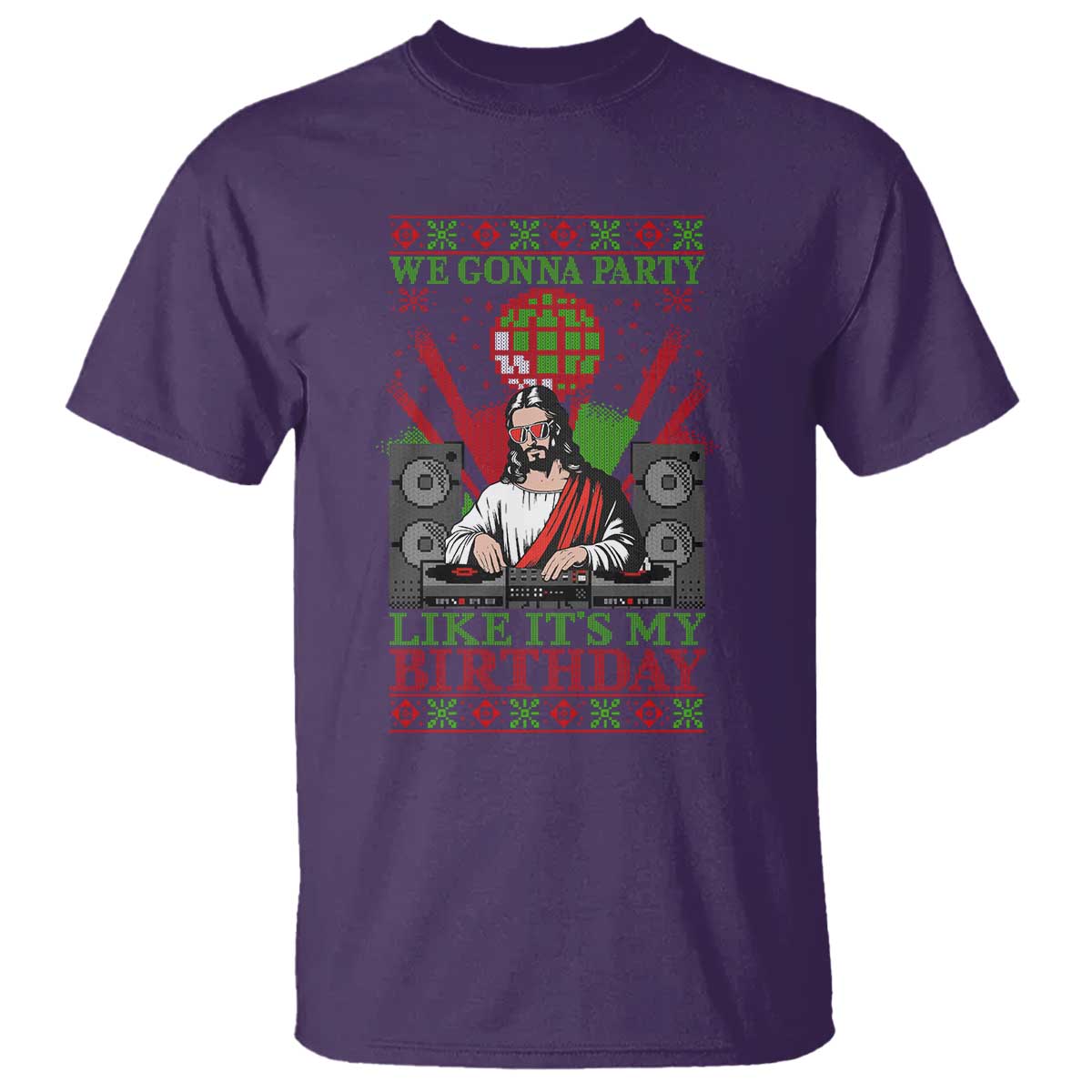 funny-christmas-party-dj-jesus-t-shirt-we-gonna-party-like-its-my-birthday