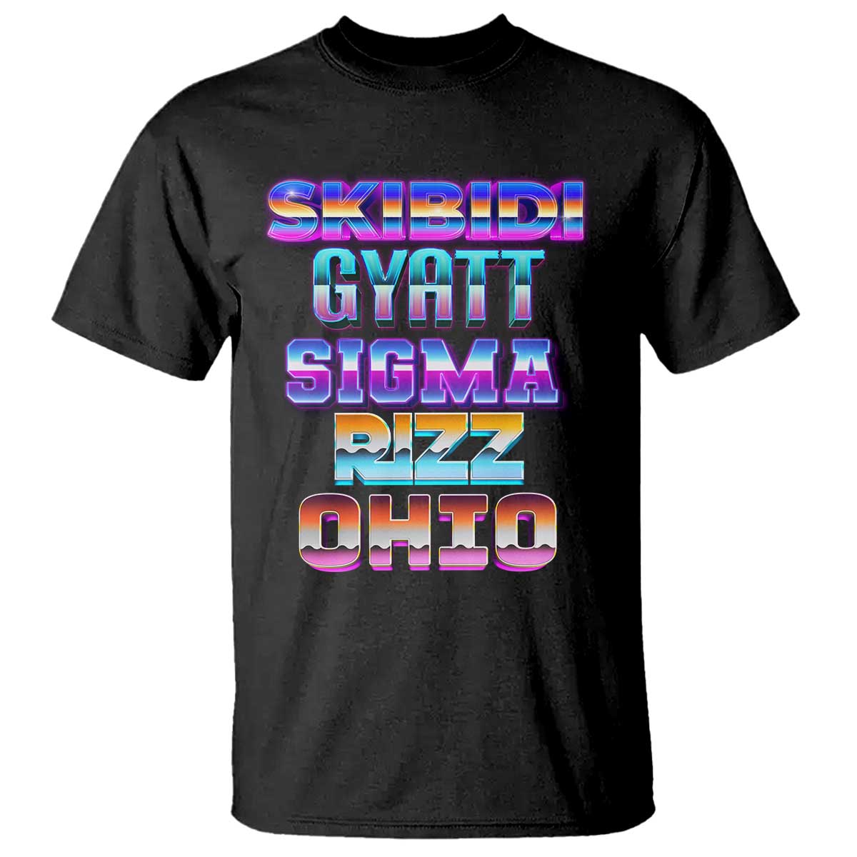 skibidi-gyatt-sigma-rizz-ohio-t-shirt