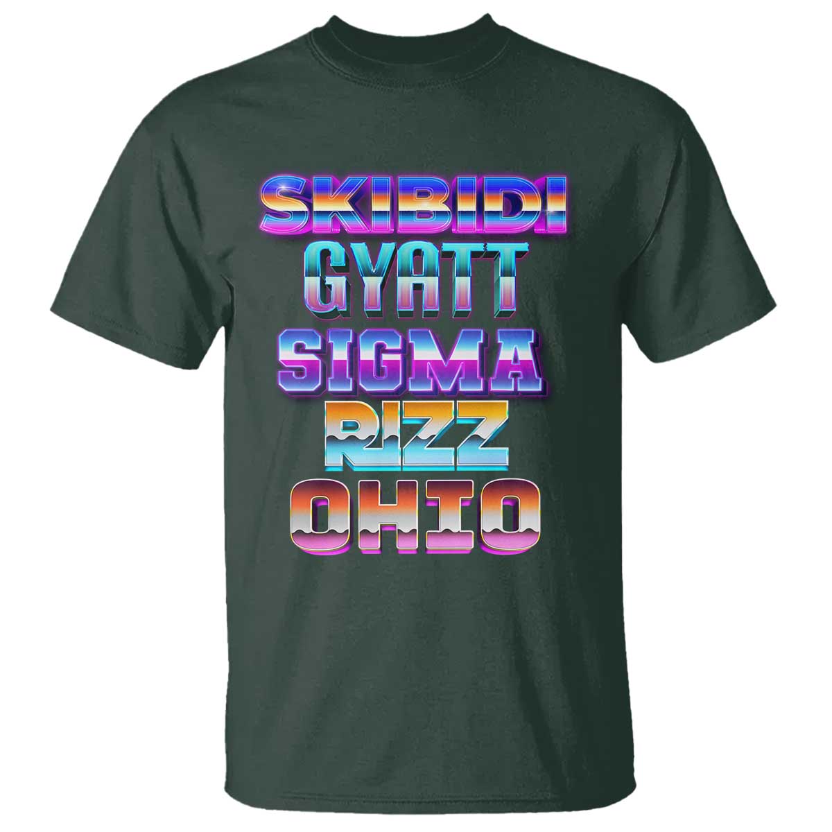 skibidi-gyatt-sigma-rizz-ohio-t-shirt