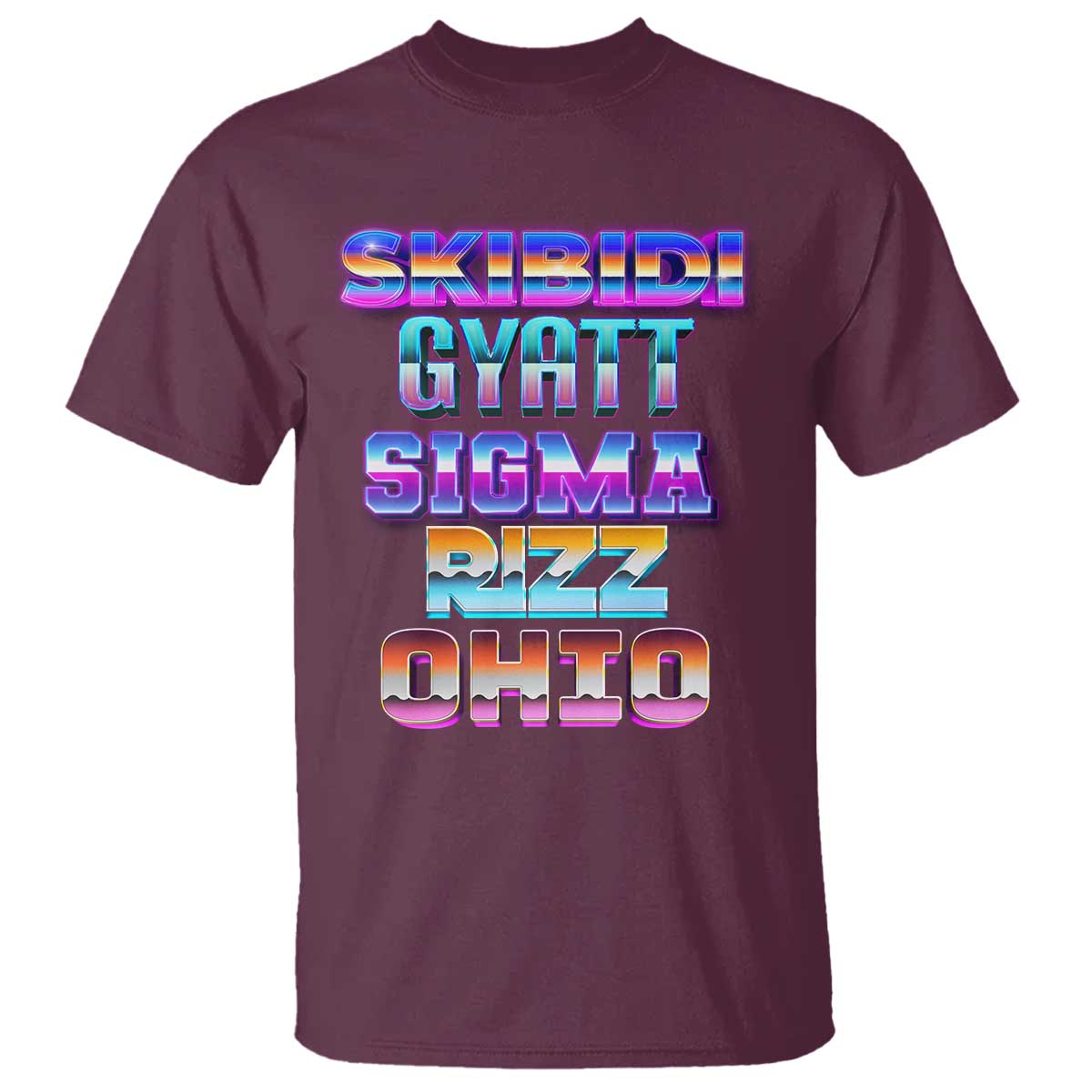 skibidi-gyatt-sigma-rizz-ohio-t-shirt