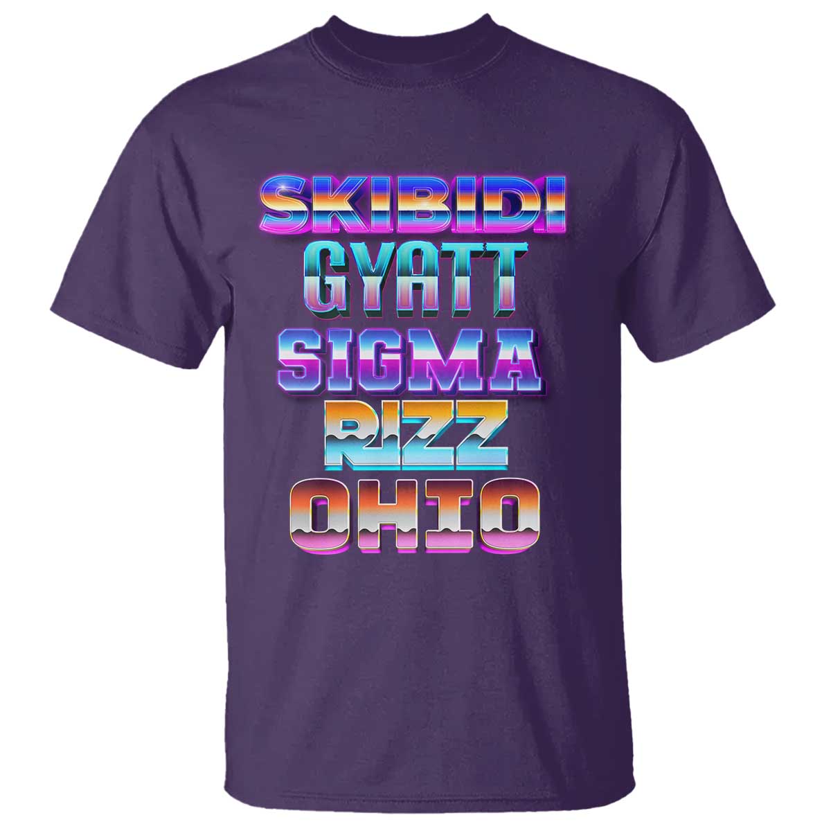 skibidi-gyatt-sigma-rizz-ohio-t-shirt