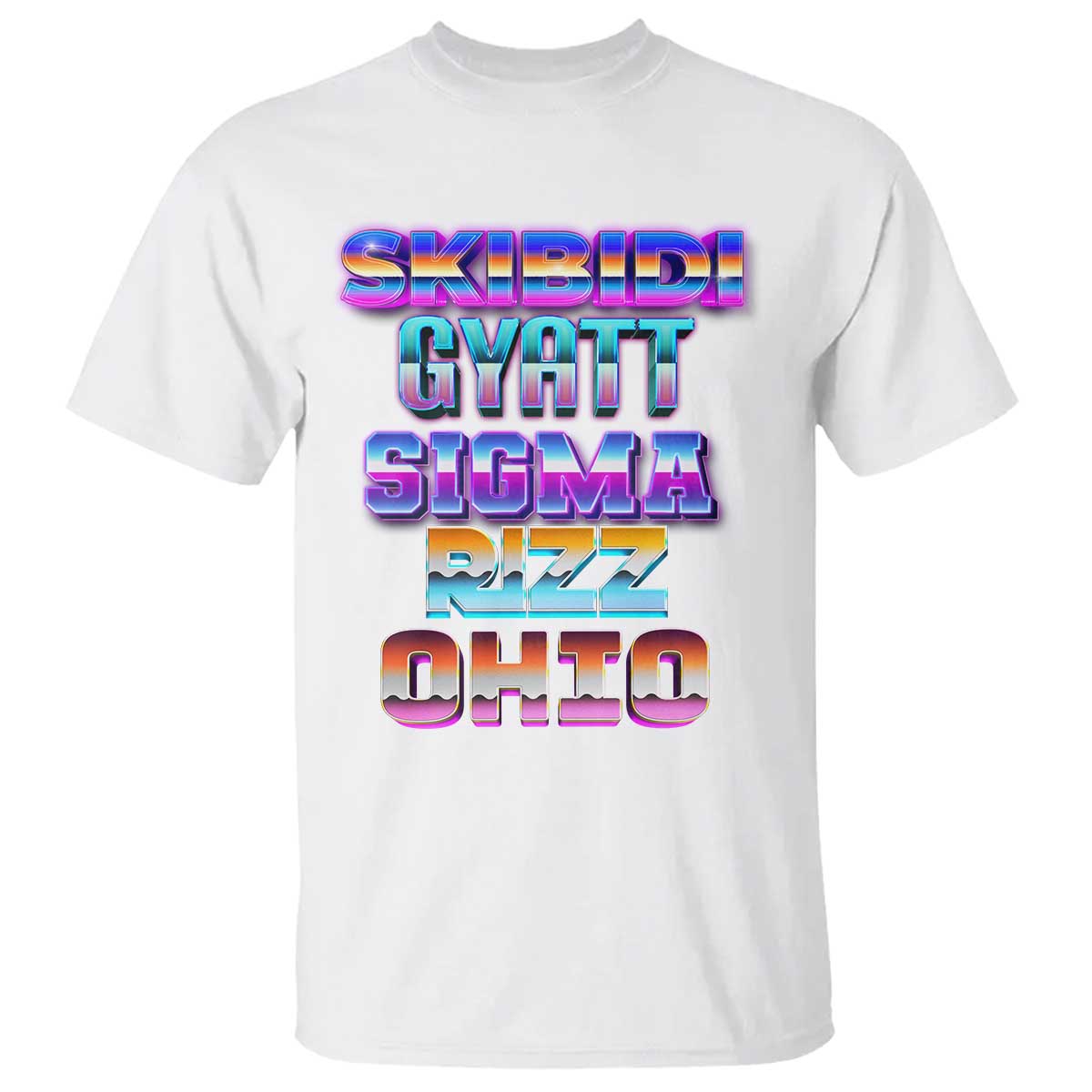 skibidi-gyatt-sigma-rizz-ohio-t-shirt