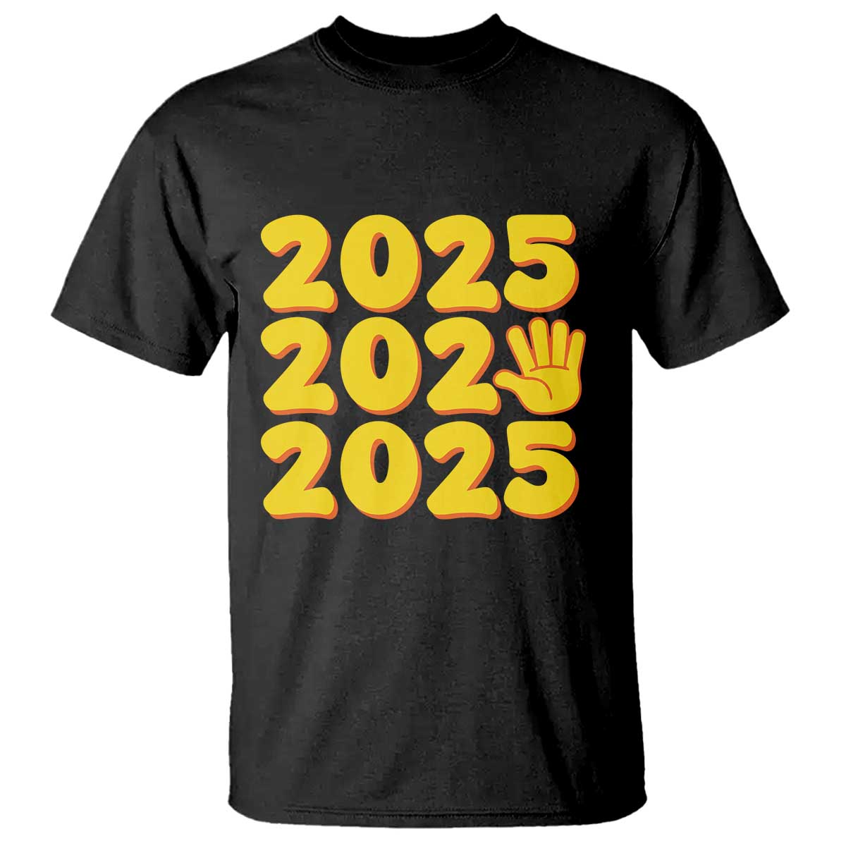 funny-happy-new-year-2025-t-shirt