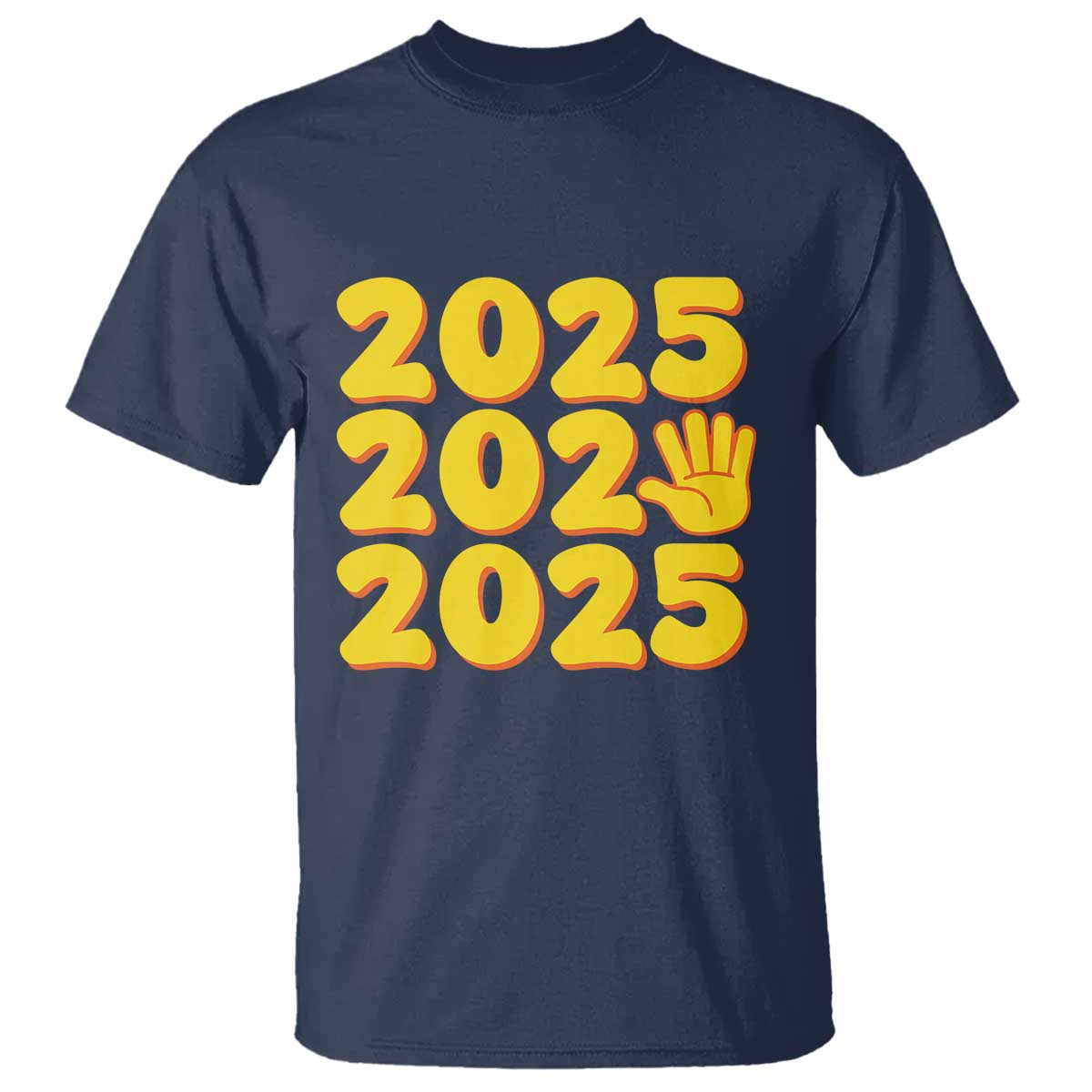 funny-happy-new-year-2025-t-shirt